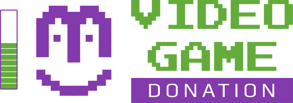 Video Game Donation