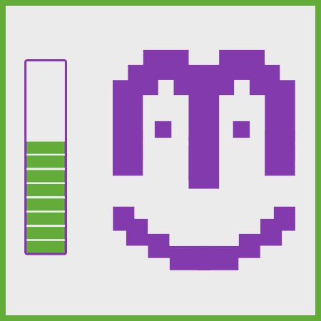 Video Game Donation Logo